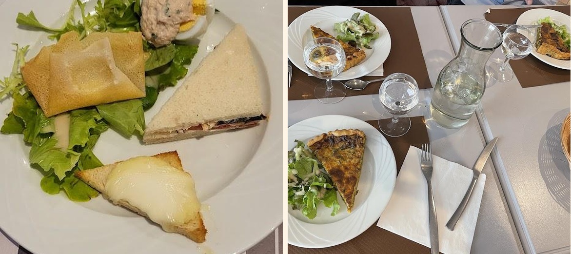 Le Mogador - Gallery Image 1