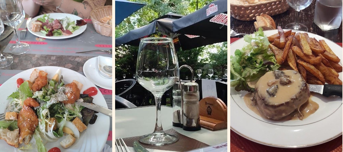 Le Mogador - Gallery Image 2