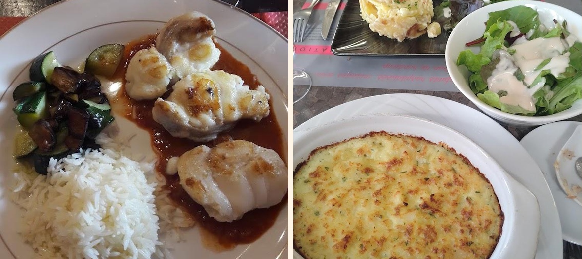 Le Mogador - Gallery Image 3