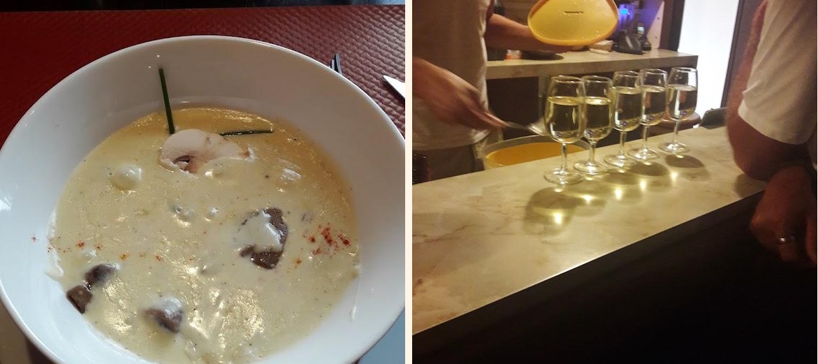 Le Mogador - Gallery Image 4